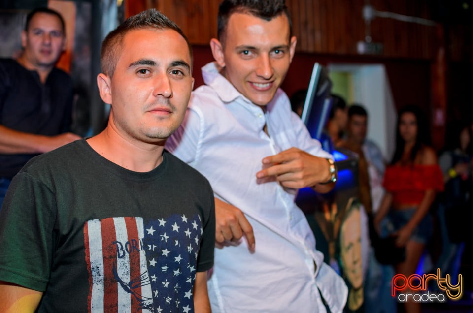 Welcome Autumn Party, 
