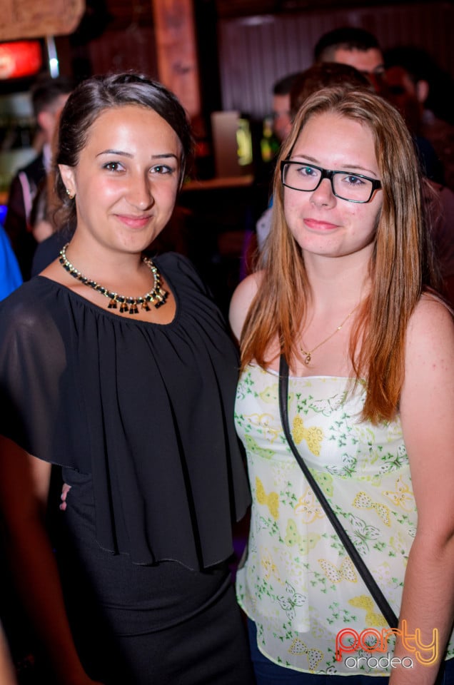 Welcome Autumn Party, 