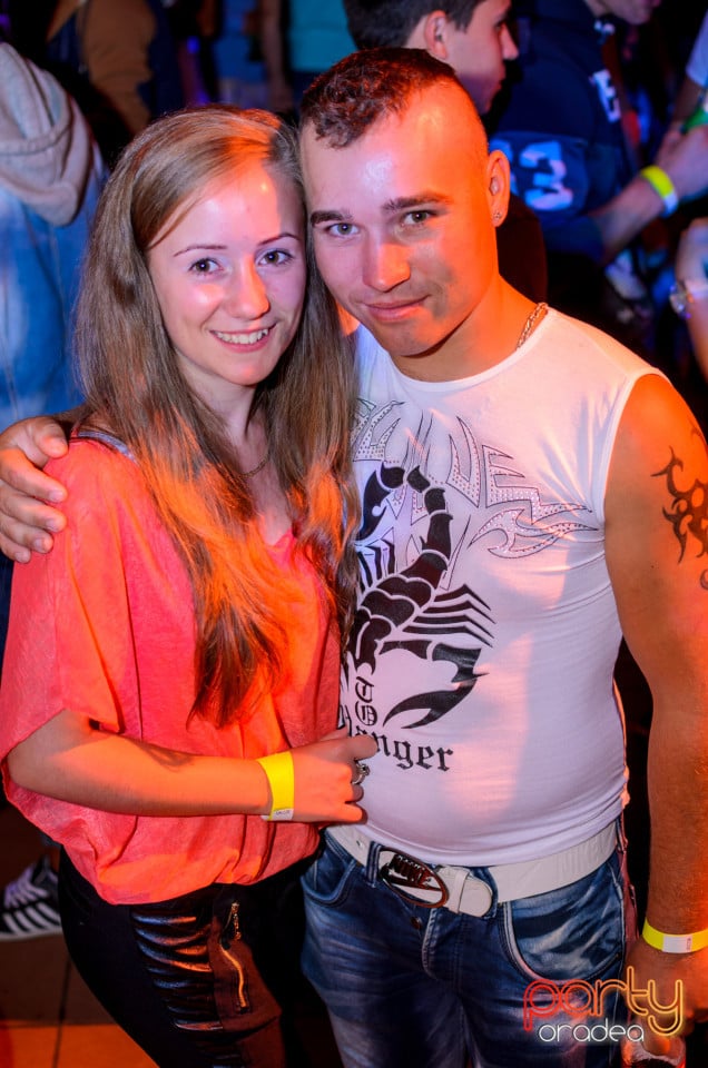 Welcome Autumn Party, 
