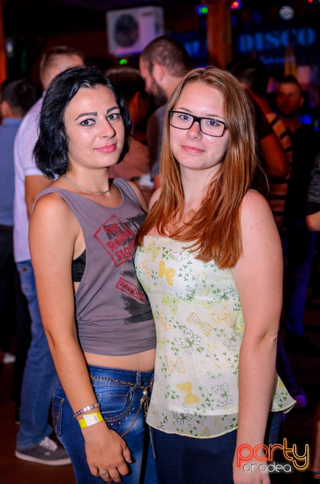 Welcome Autumn Party, 