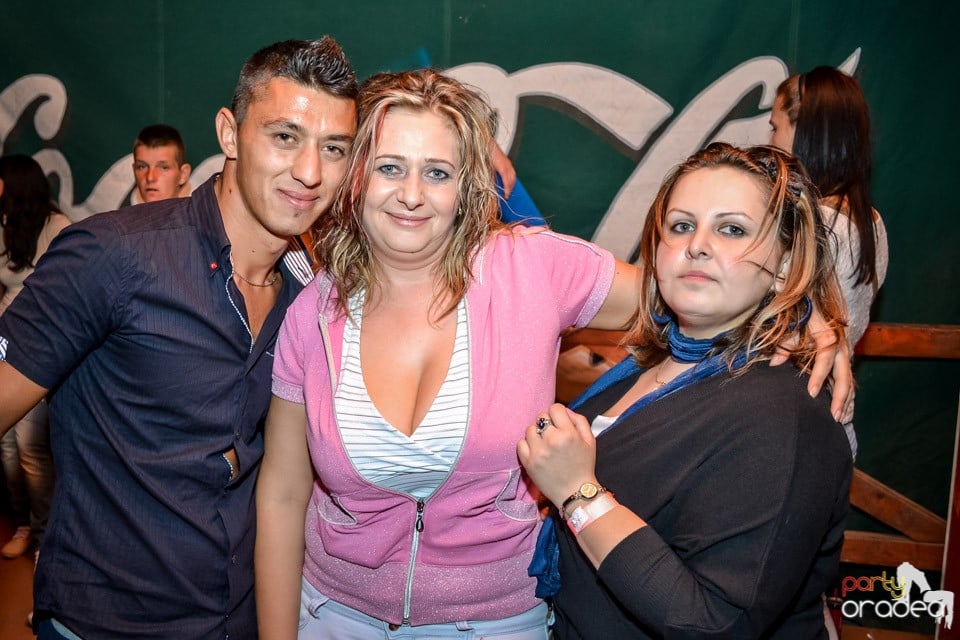 Welcome Autumn Party, 