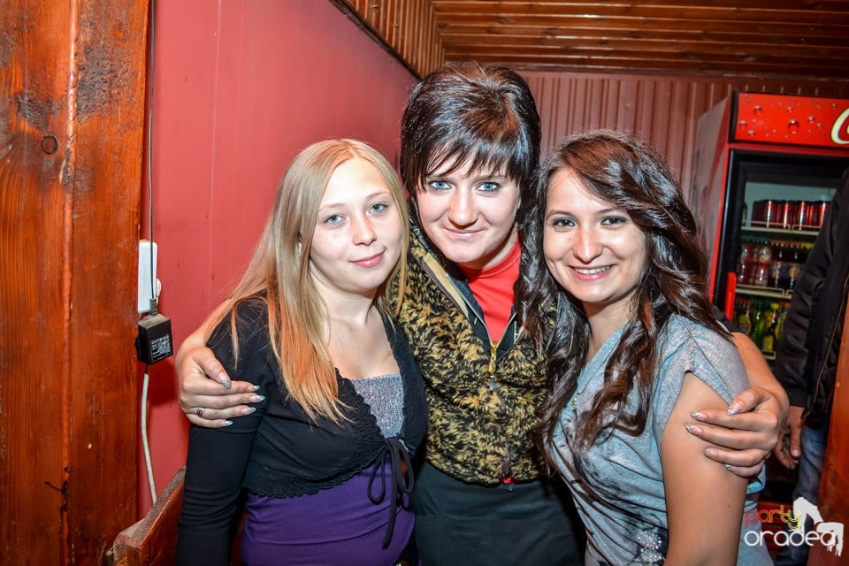 Welcome Autumn Party, 