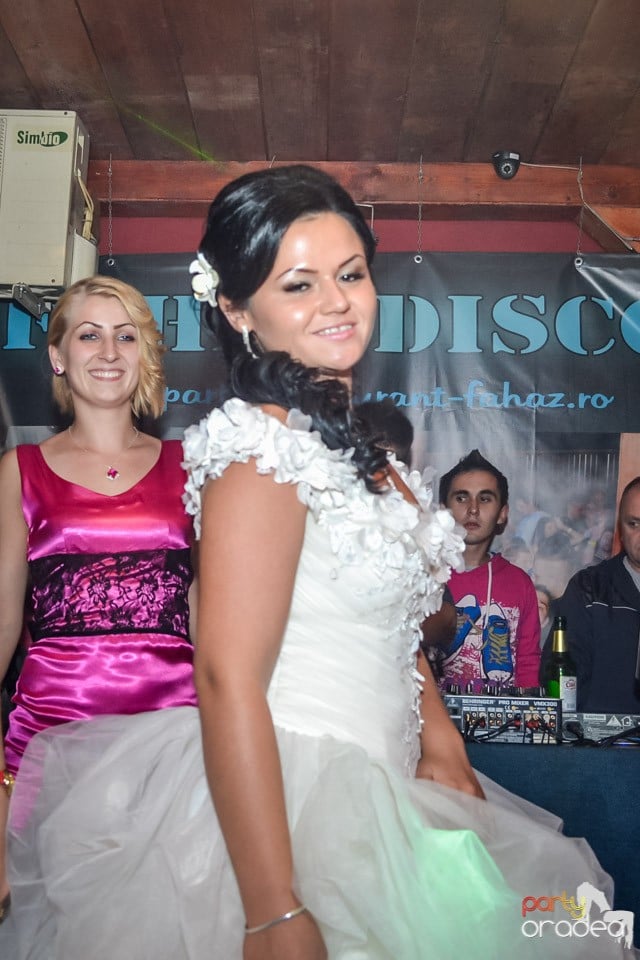 Welcome Autumn Party, 