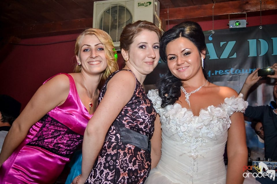 Welcome Autumn Party, 