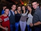 Welcome Back NMD Student's Party