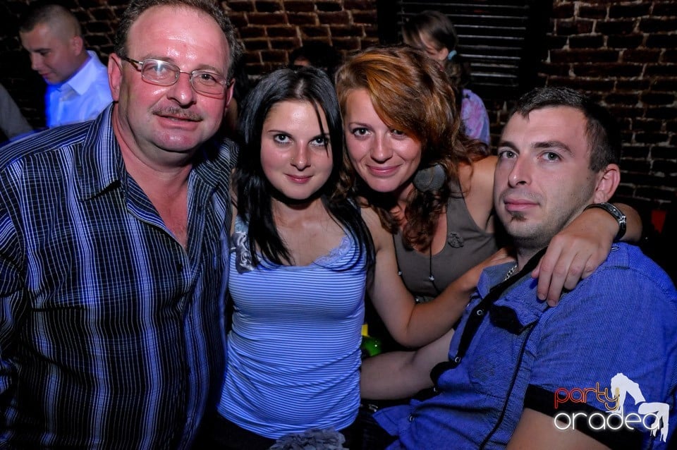 Welcome Back NMD Student's Party, 