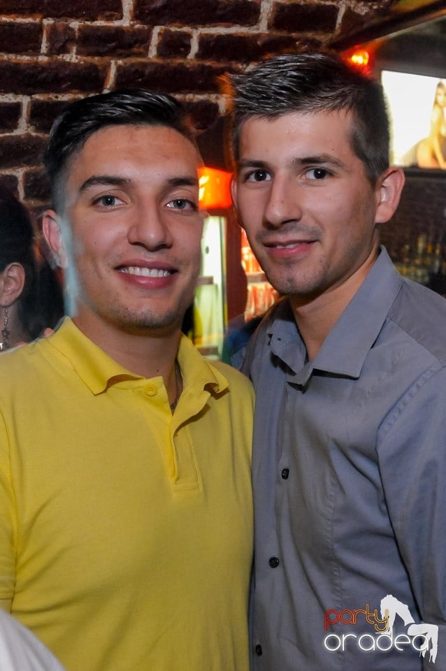 Welcome Back NMD Student's Party, 