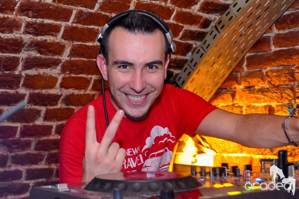 Welcome Back NMD Student's Party, 