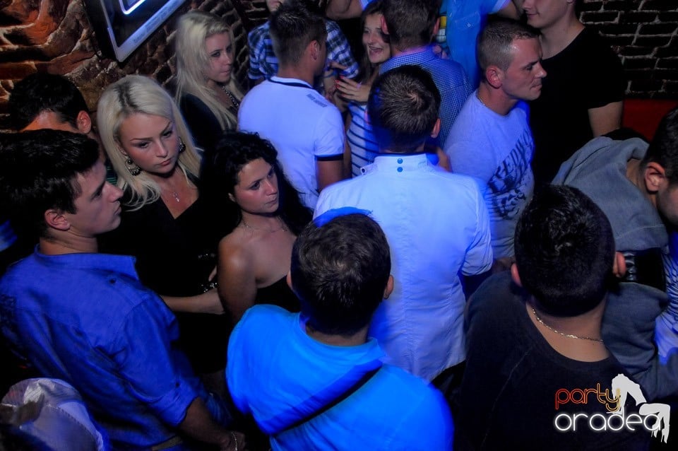 Welcome Back NMD Student's Party, 