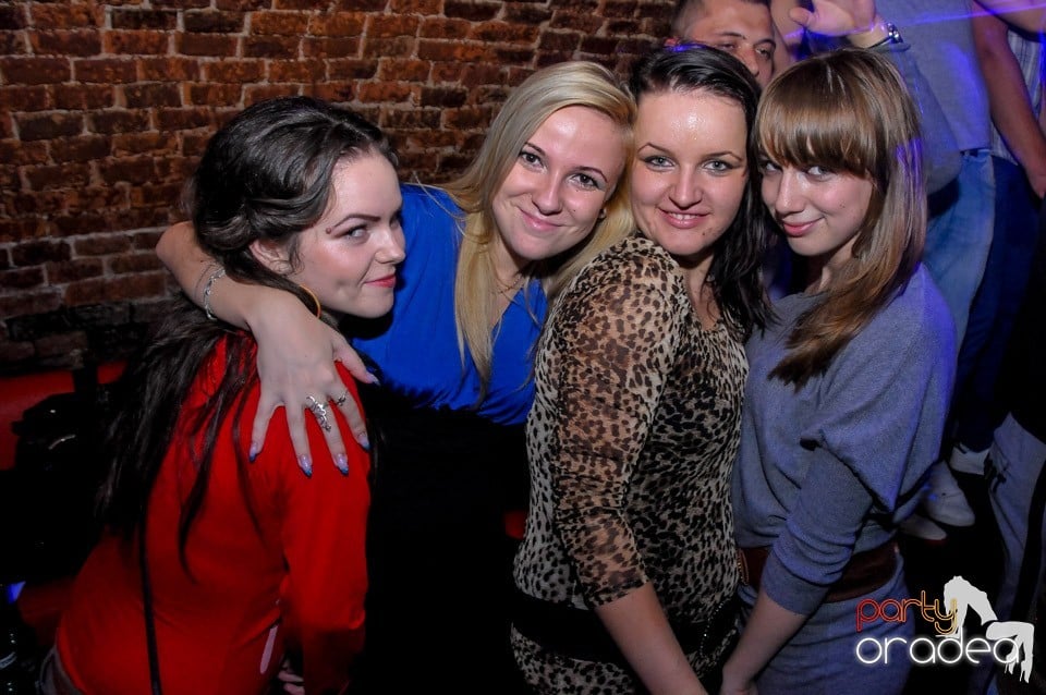 Welcome Back NMD Student's Party, 