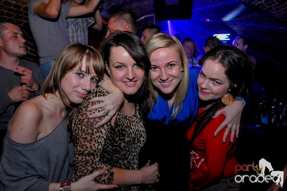 Welcome Back NMD Student's Party, 