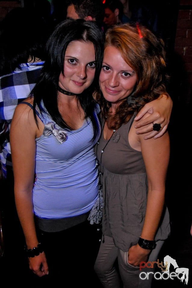 Welcome Back NMD Student's Party, 