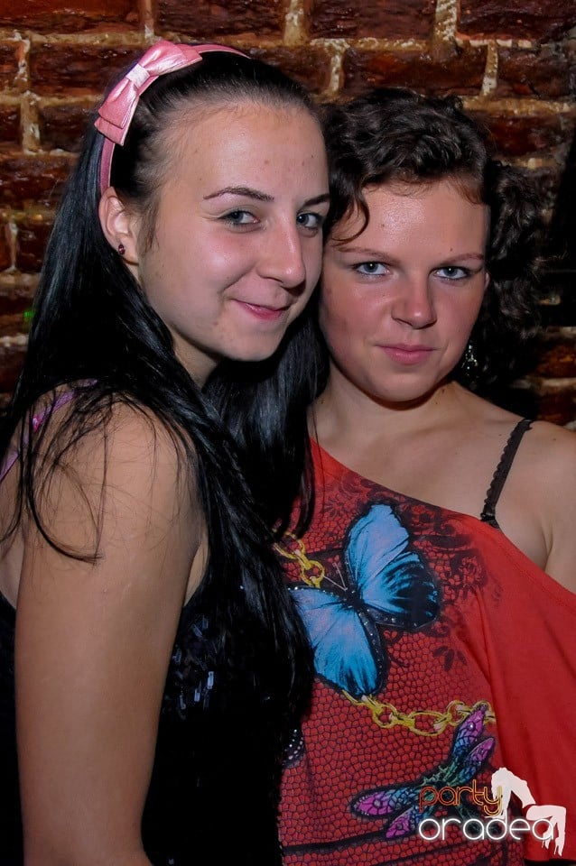 Welcome Back NMD Student's Party, 