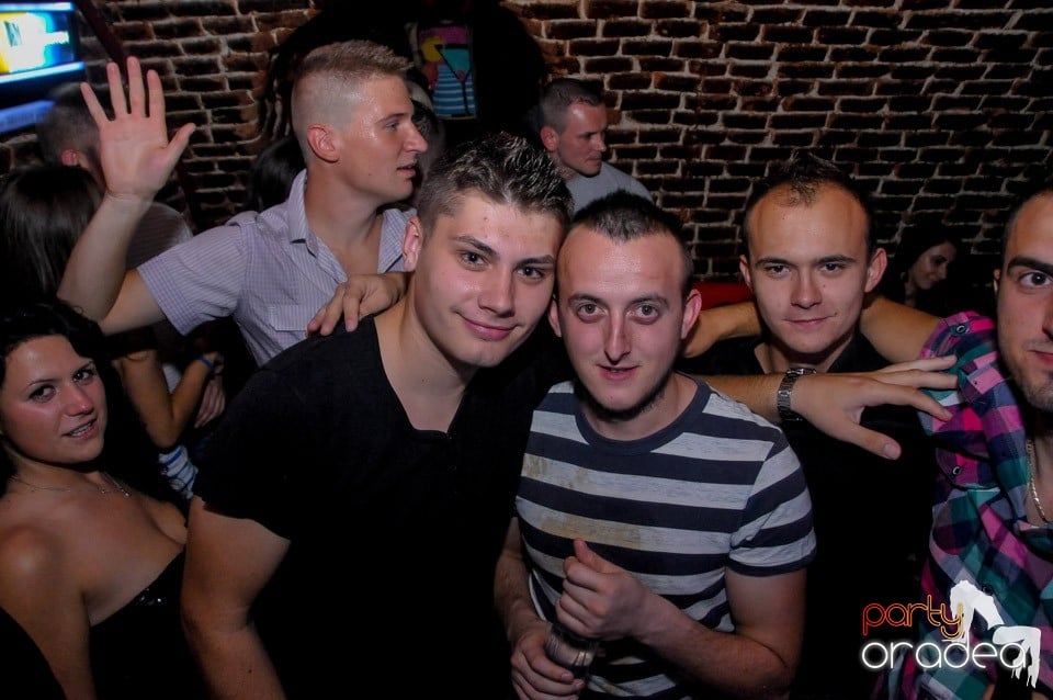 Welcome Back NMD Student's Party, 