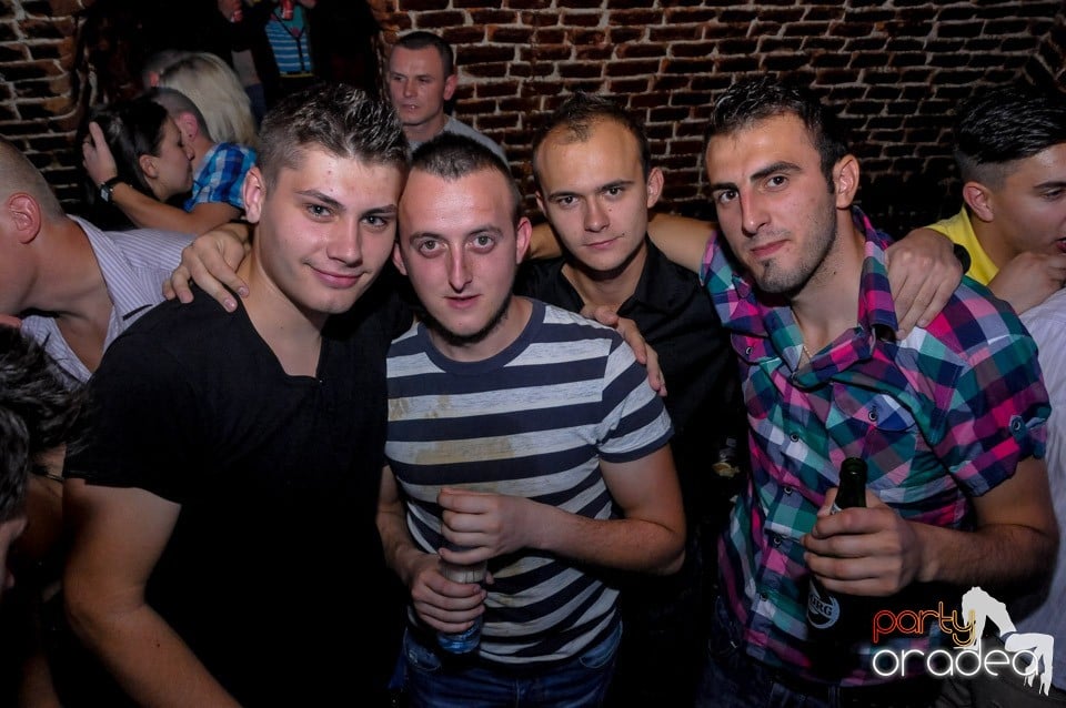 Welcome Back NMD Student's Party, 