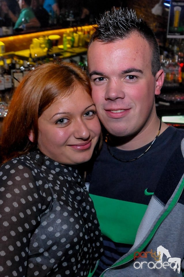 Welcome Back NMD Student's Party, 