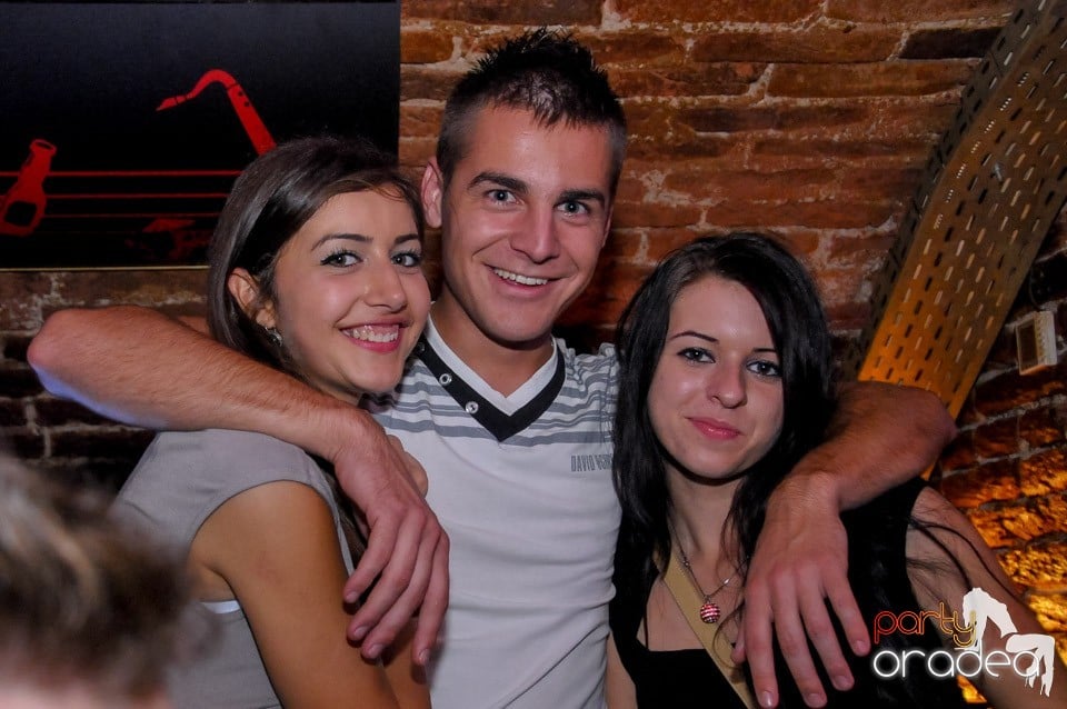 Welcome Back NMD Student's Party, 