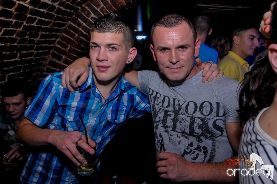 Welcome Back NMD Student's Party, 