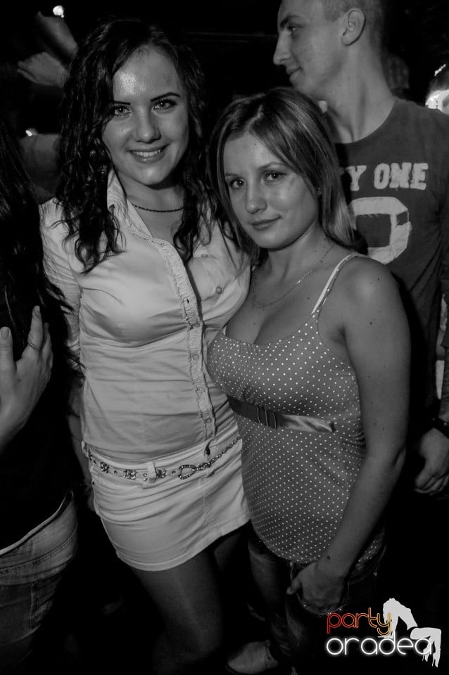 Welcome Back NMD Student's Party, 