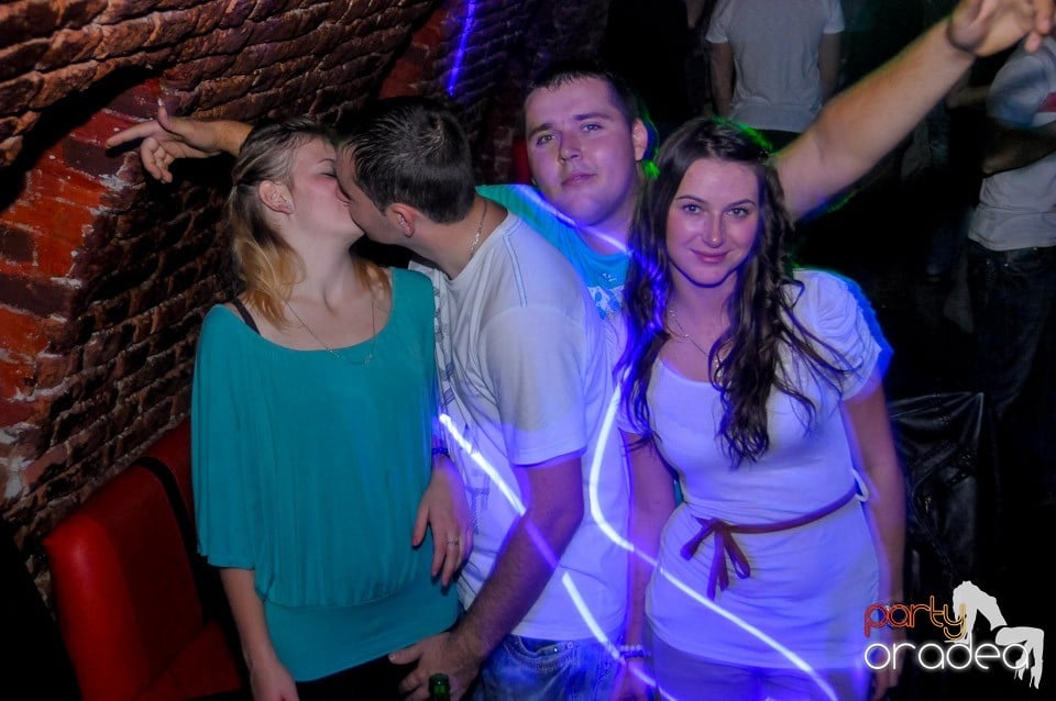 Welcome Back NMD Student's Party, 