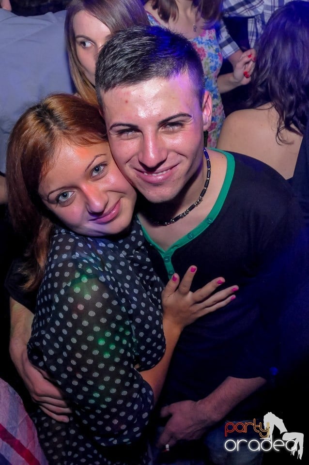 Welcome Back NMD Student's Party, 