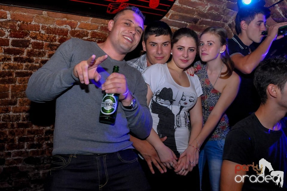 Welcome Back NMD Student's Party, 