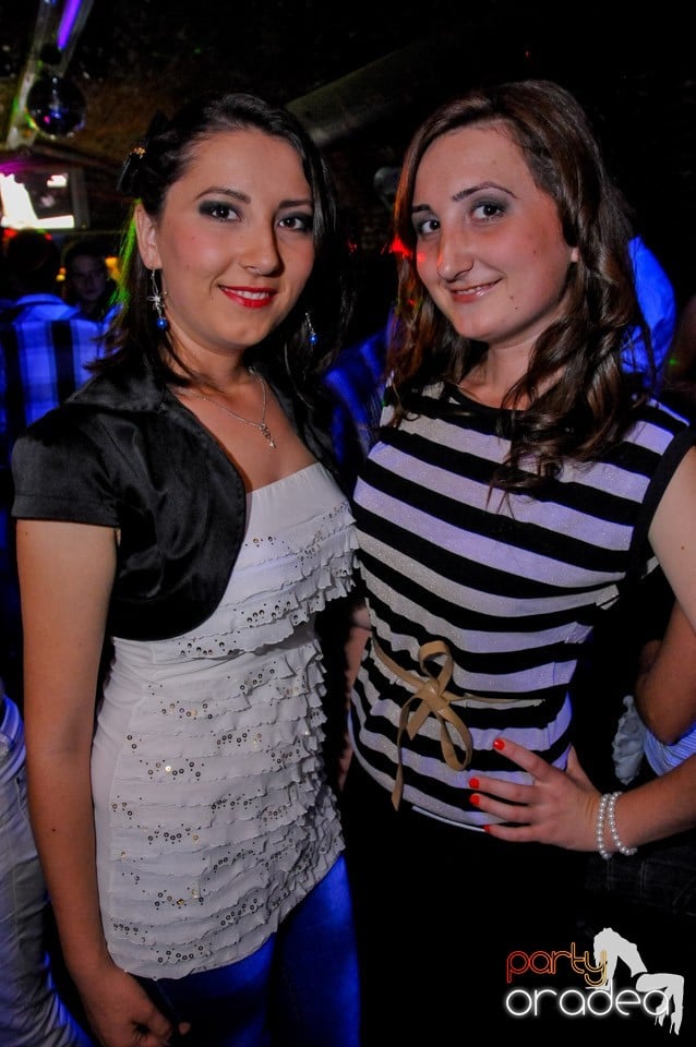 Welcome Back NMD Student's Party, 