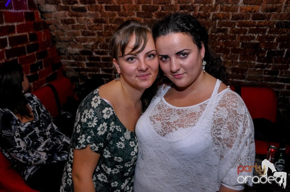 Welcome Back NMD Student's Party, 