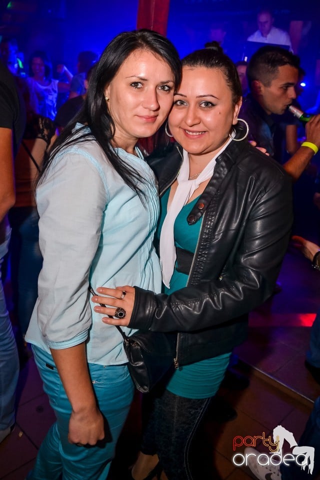 Welcome back students, 