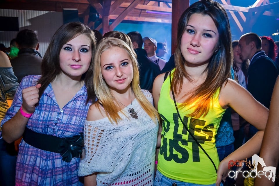 Welcome back students, 