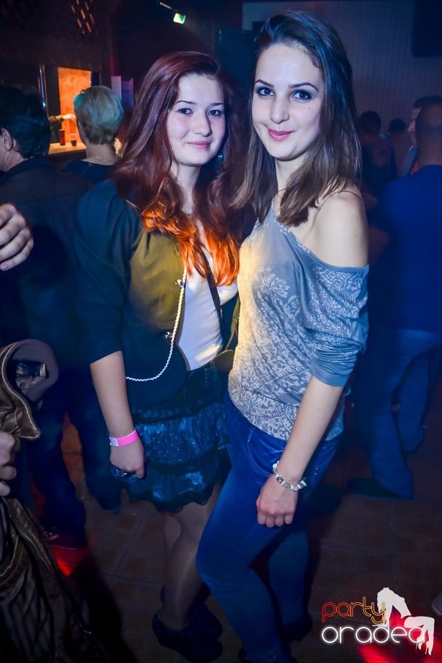 Welcome back students, 