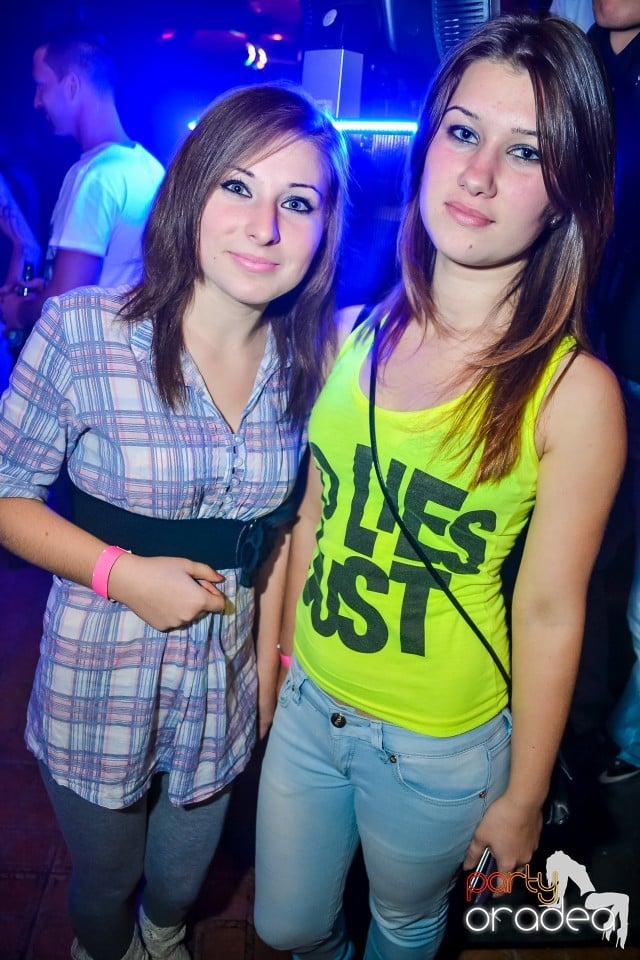 Welcome back students, 