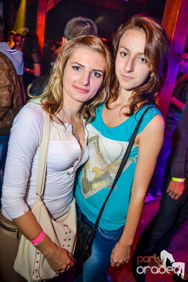 Welcome back students, 