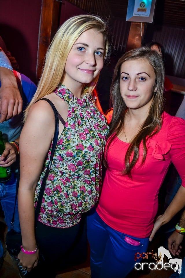 Welcome back students, 