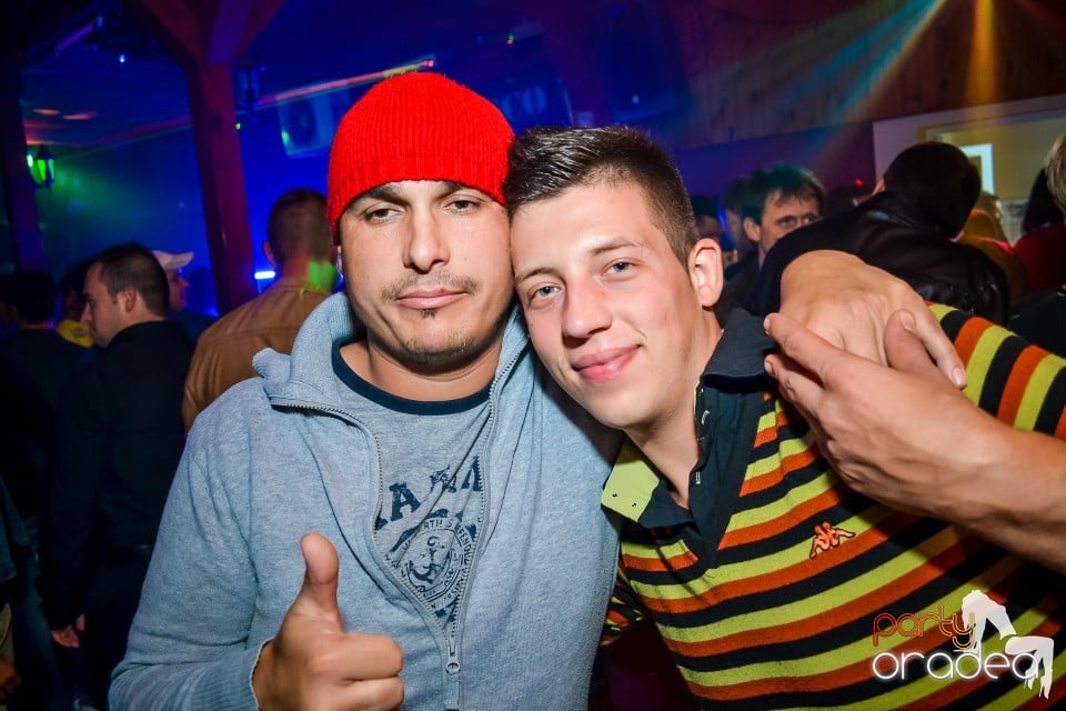 Welcome back students, 