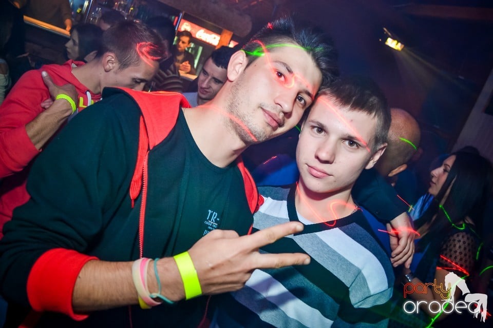 Welcome back students, 