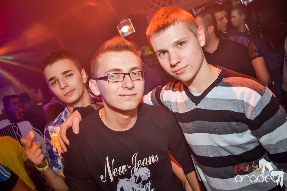 Welcome back students, 