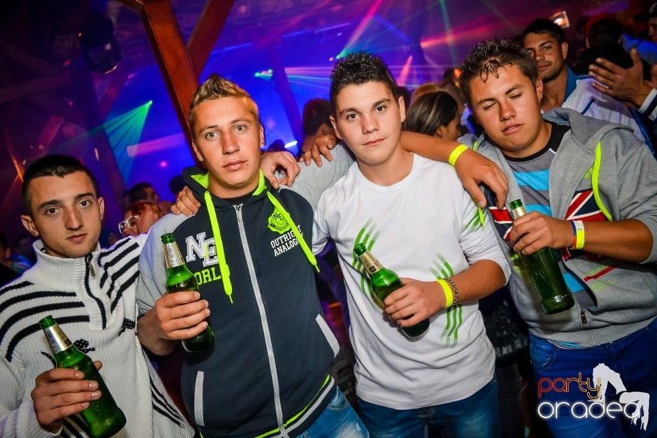 Welcome back students, 