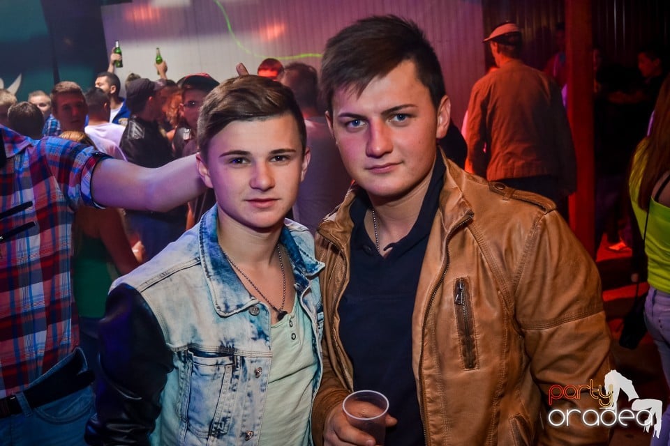 Welcome back students, 