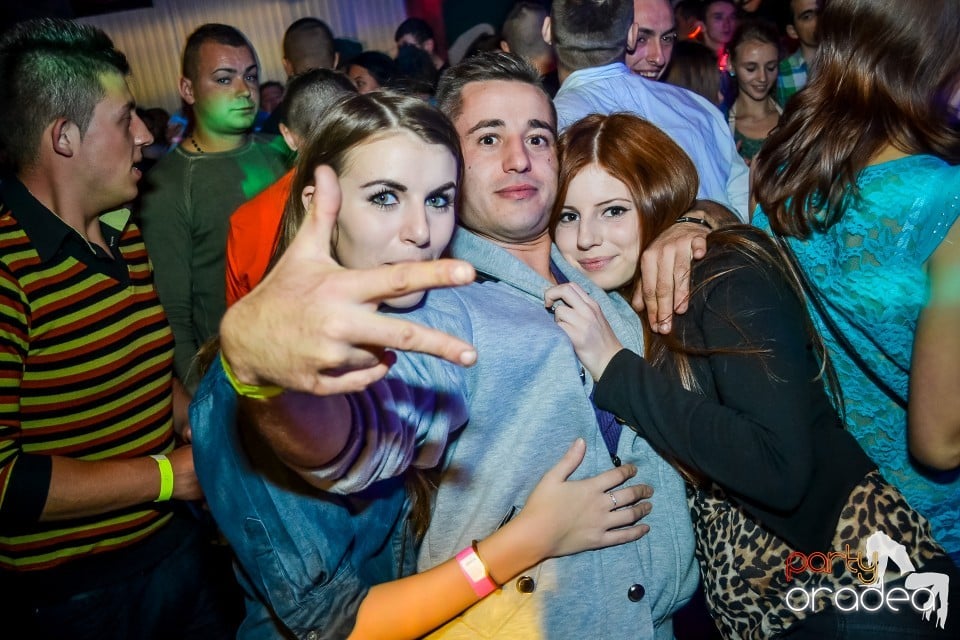 Welcome back students, 