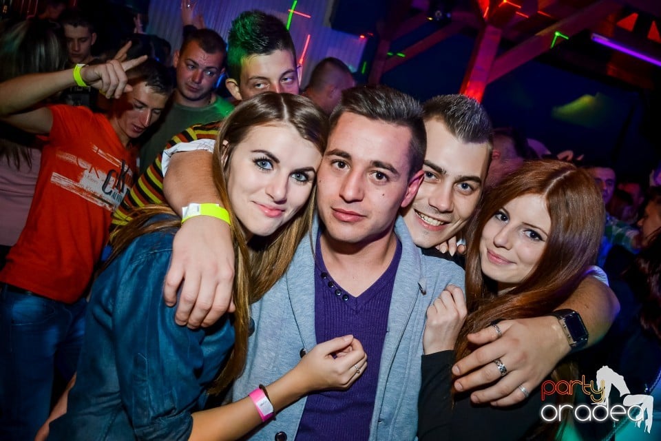 Welcome back students, 