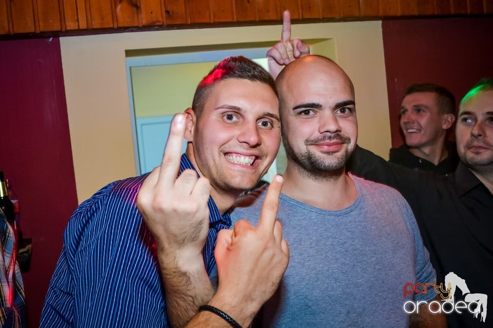 Welcome back students, 