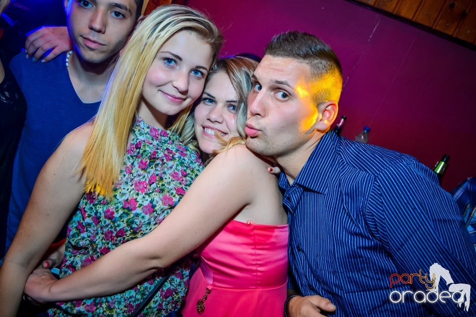 Welcome back students, 