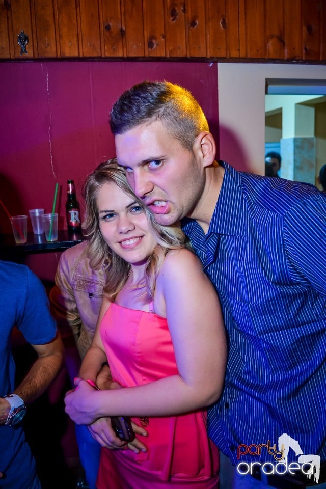 Welcome back students, 