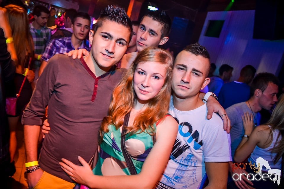 Welcome back students, 