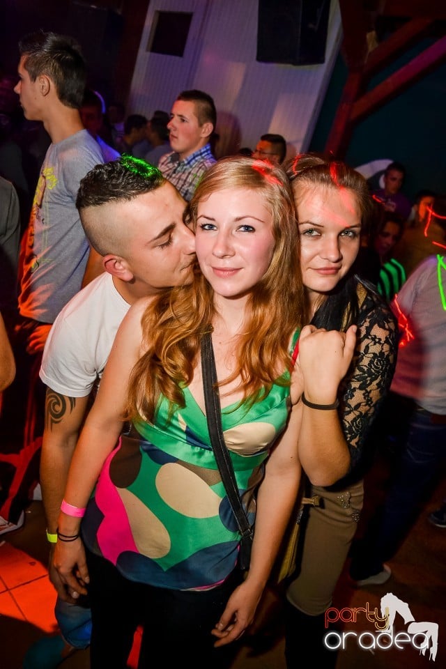 Welcome back students, 