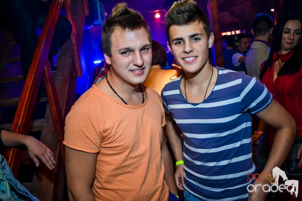 Welcome back students, 