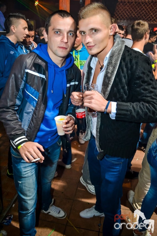 Welcome back students, 