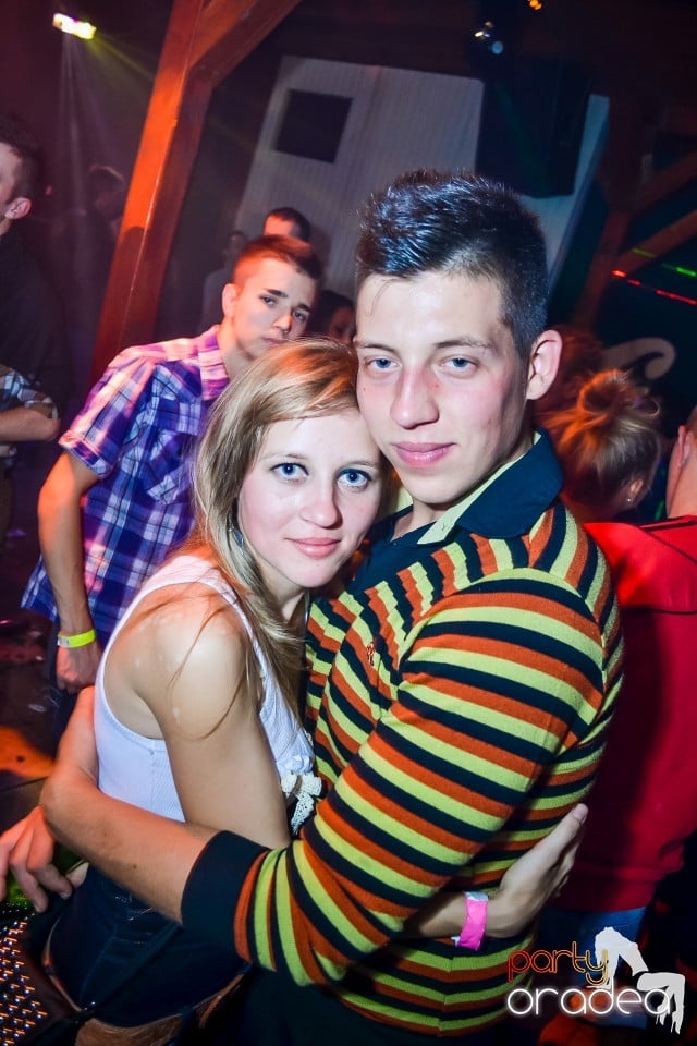 Welcome back students, 