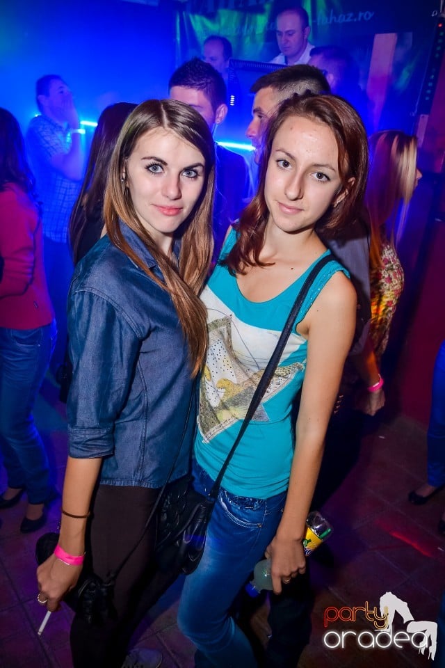 Welcome back students, 